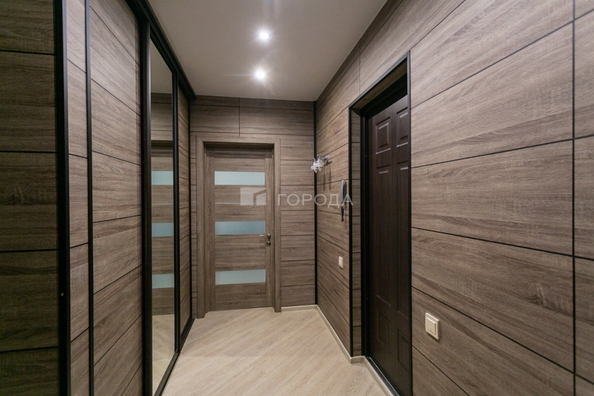 
  Продается 2-комн. квартира 55.6 м². Фото 27.