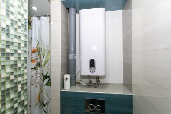 
  Продается 2-комн. квартира 55.6 м². Фото 36.