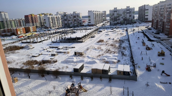 
  Продается 2-комн. квартира 55.6 м². Фото 46.