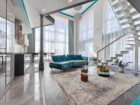 
  Продается 3-комн. квартира 111.3 м². Фото 2.