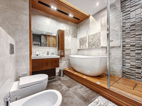 
  Продается 3-комн. квартира 111.3 м². Фото 14.