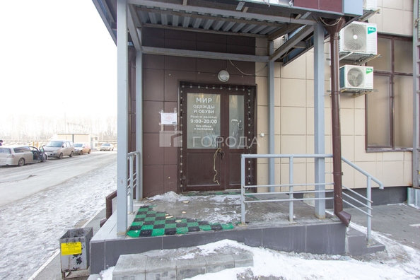 
  Сдается офис 391 м². Фото 14.