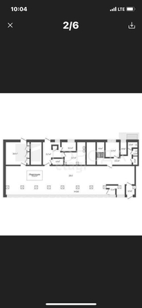 
  Сдается универсальное помещение 500 м². Фото 6.