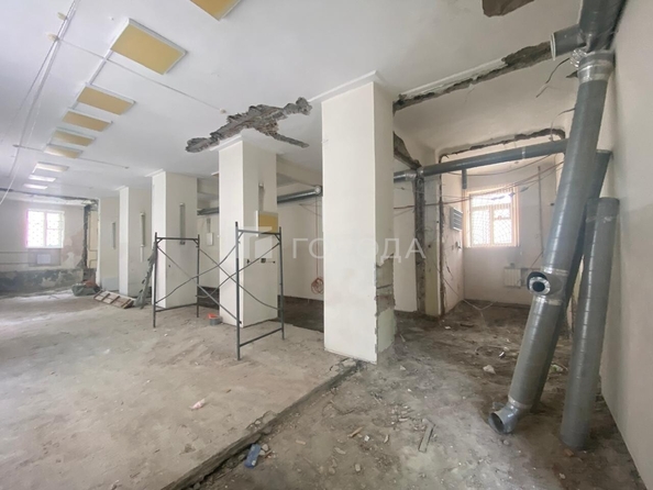 
  Сдается универсальное помещение 410 м². Фото 10.