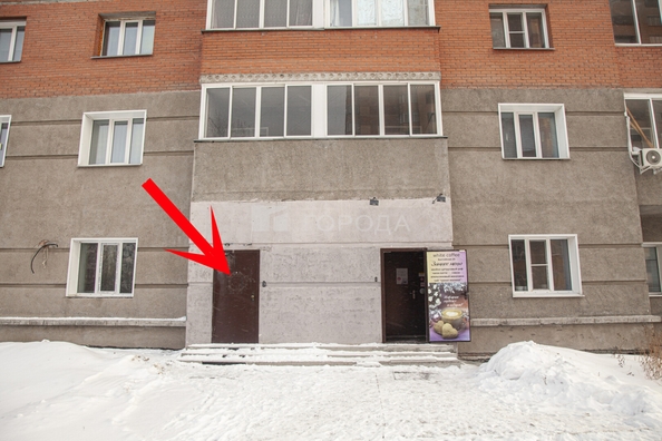 
  Сдается универсальное помещение 57.4 м². Фото 11.