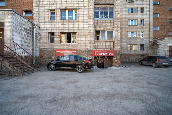 
  Продается универсальное помещение 33.7 м². Фото 28.
