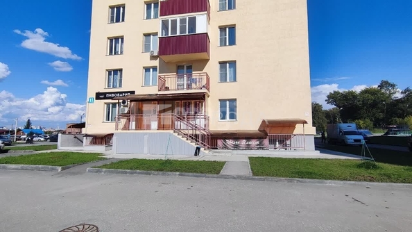 
  Сдается универсальное помещение 88 м². Фото 1.