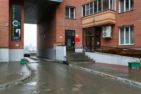 
  Сдается универсальное помещение 124 м², в ЖК Радужный каскад, б/с 19. Фото 1.