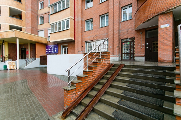 
  Сдается универсальное помещение 124 м², в ЖК Радужный каскад, б/с 19. Фото 10.