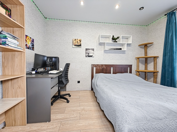 
  Продается 3-комн. квартира 74.9 м². Фото 14.