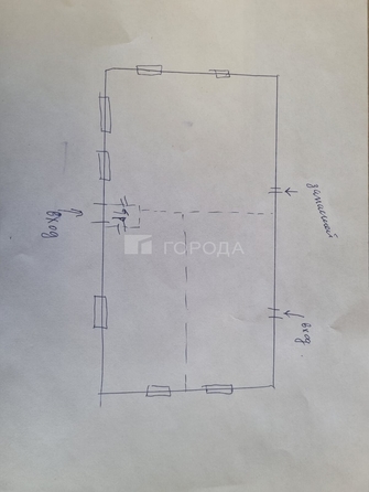 
  Продается готовый бизнес 207.2 м². Фото 11.