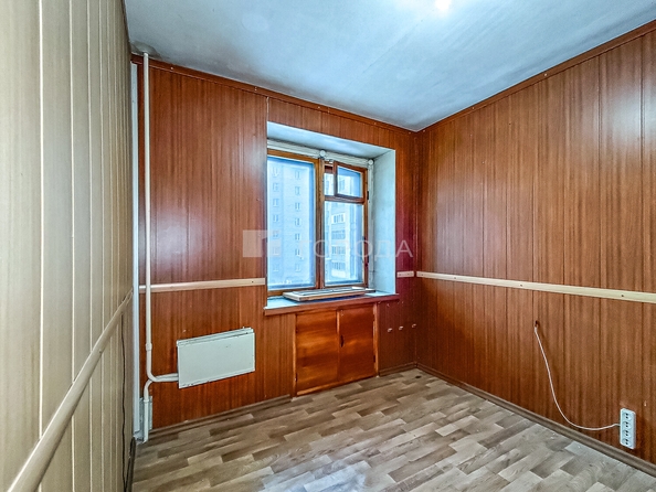 
  Продается 4-комн. квартира 112.4 м². Фото 3.