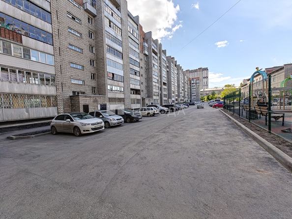 
  Продается 4-комн. квартира 112.4 м². Фото 20.