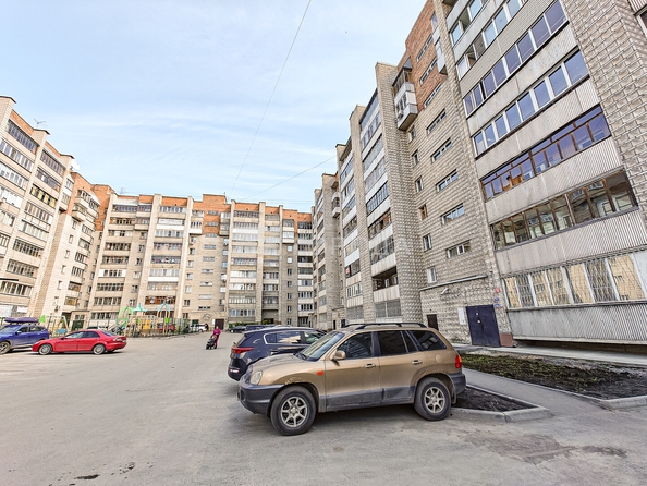 
  Продается 4-комн. квартира 112.4 м². Фото 27.
