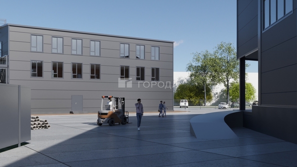 
  Сдается универсальное помещение 1000 м². Фото 31.