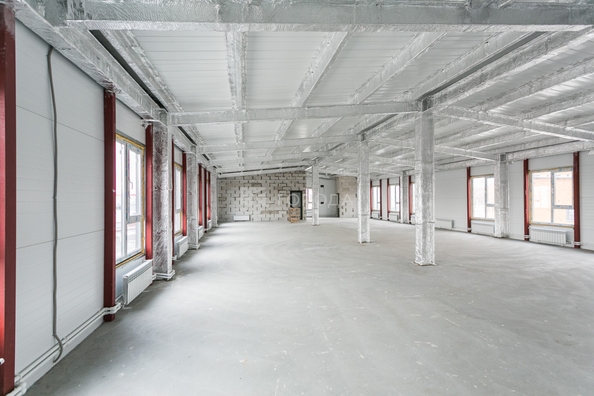 
  Сдается универсальное помещение 1000 м². Фото 22.