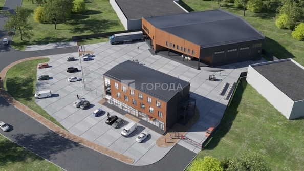 
  Сдается универсальное помещение 300 м². Фото 19.