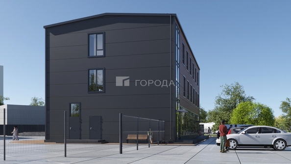 
  Сдается офис 300 м². Фото 22.