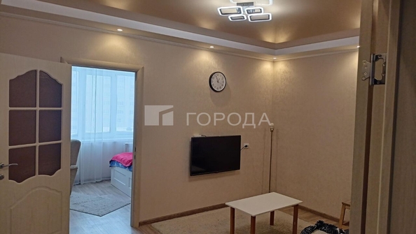 
  Продается 2-комн. квартира 58 м². Фото 1.