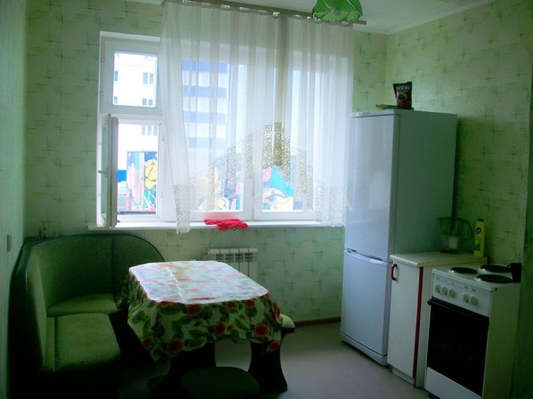 
  Продается 1-комн. квартира 39 м². Фото 4.