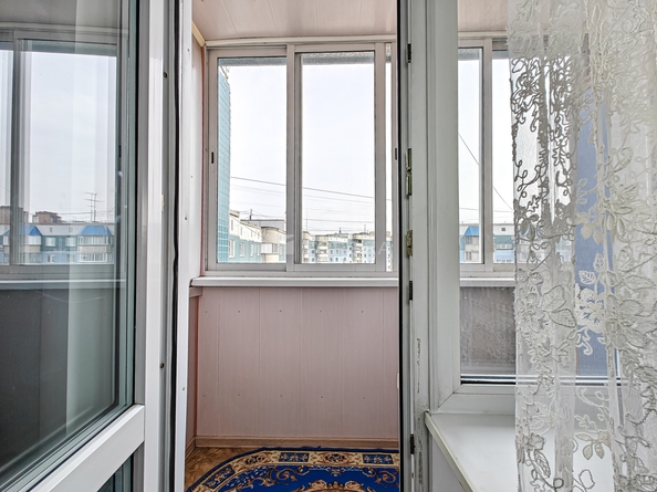 
  Продается 4-комн. квартира 76.4 м². Фото 22.