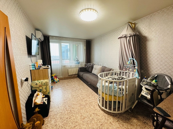 
  Продается 1-комн. квартира 34.5 м². Фото 1.