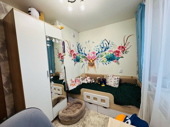 
  Продается 1-комн. квартира 34.5 м². Фото 4.