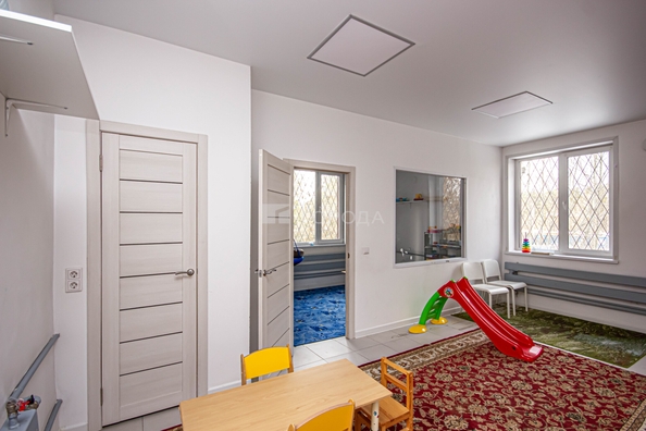 
  Продается универсальное помещение 105 м². Фото 12.