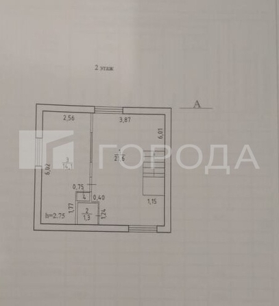 
  Продается универсальное помещение 105 м². Фото 39.