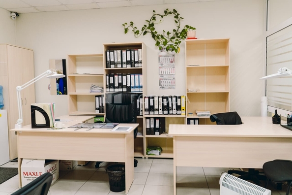 
  Продается офис 45 м². Фото 6.