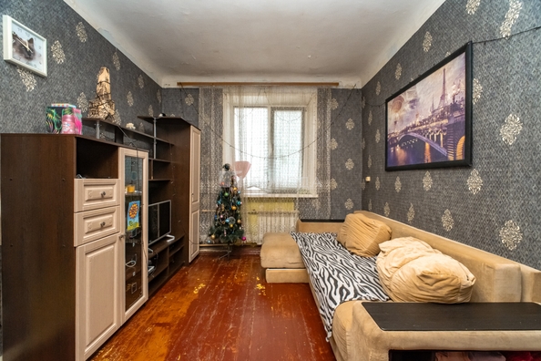 
  Продается 2-комн. квартира 41.5 м². Фото 3.