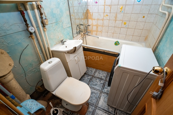 
  Продается 2-комн. квартира 41.5 м². Фото 7.