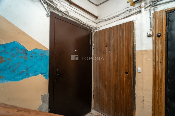 
  Продается 2-комн. квартира 41.5 м². Фото 15.