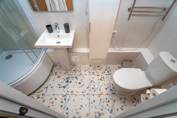 
  Продается апартамент 20.7 м², в АК Место. Фото 6.