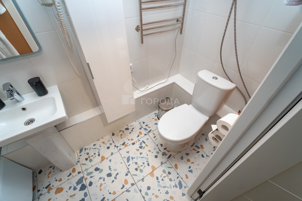 
  Продается апартамент 20.7 м², в АК Место. Фото 7.