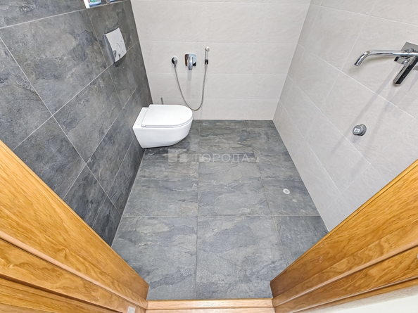 
  Продается 3-комн. квартира 82.3 м², в ЖК Золотая нива, дом 1. Фото 9.