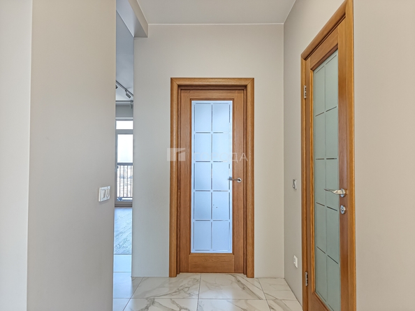
  Продается 3-комн. квартира 82.3 м², в ЖК Золотая нива, дом 1. Фото 14.