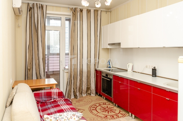 
  Продается 1-комн. квартира 43.7 м². Фото 8.