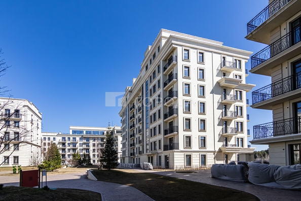 
  Продается 3-комн. квартира 97.9 м², в ЖК Жуковка. Фото 29.