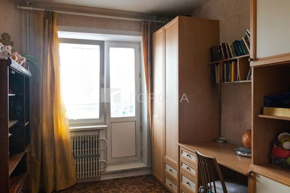
  Продается 4-комн. квартира 102.1 м². Фото 8.