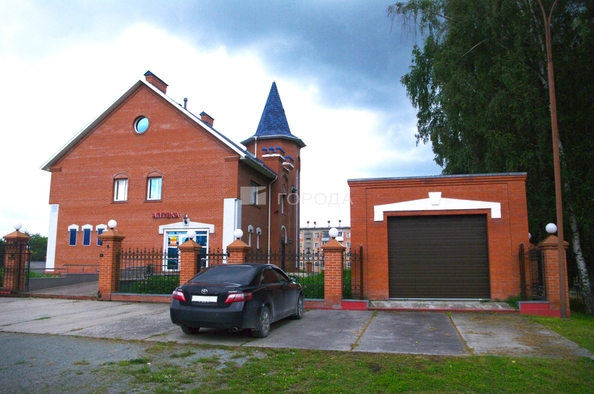 
  Продается дом 406.4 м². Фото 5.