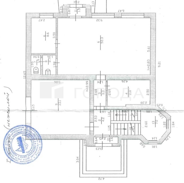 
  Продается дом 406.4 м². Фото 12.