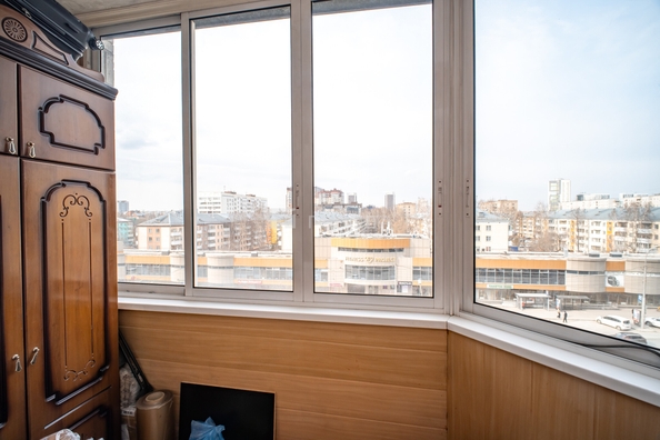 
  Продается 3-комн. квартира 91 м². Фото 9.