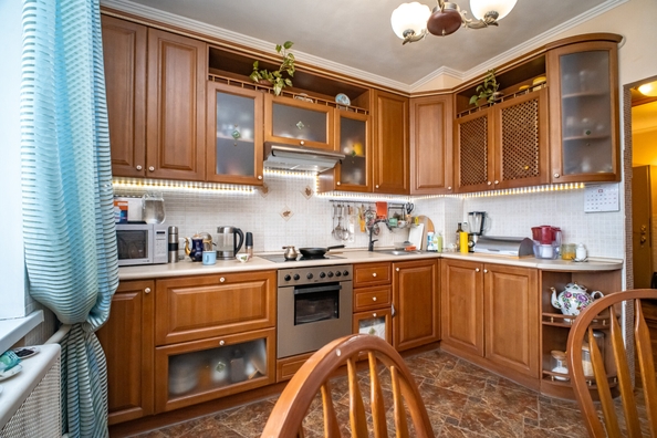 
  Продается 3-комн. квартира 91 м². Фото 17.