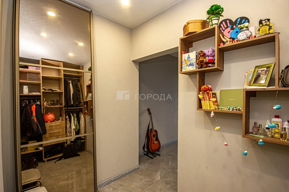 
  Продается 2-комн. квартира 47 м², в ЖК Сокольники, стр 3. Фото 19.