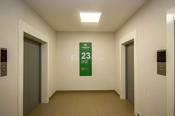 
  Продается 2-комн. квартира 47 м², в ЖК Сокольники, стр 3. Фото 22.