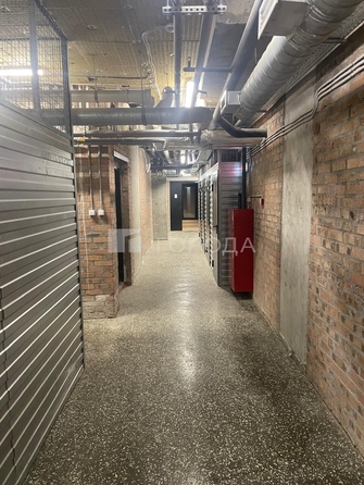 
  Продается бокс 2.66 м², в ЖК Авиатор, дом 1-1. Фото 11.