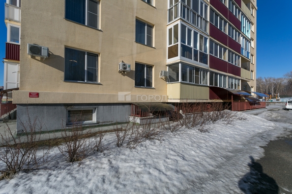 
  Продается универсальное помещение 122 м². Фото 50.