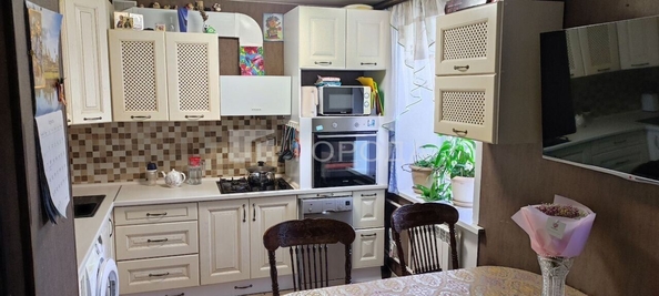 
  Продается 4-комн. квартира 98 м². Фото 2.