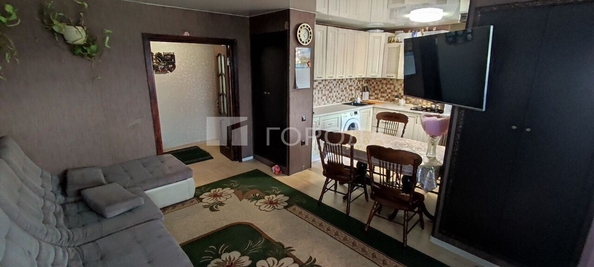 
  Продается 4-комн. квартира 98 м². Фото 4.